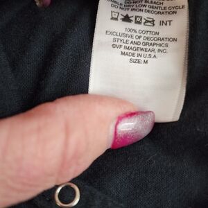 Ladies Harley Davidson top